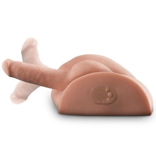PDX MALE VIBRATING MASTURBADOR INTERACTIVO