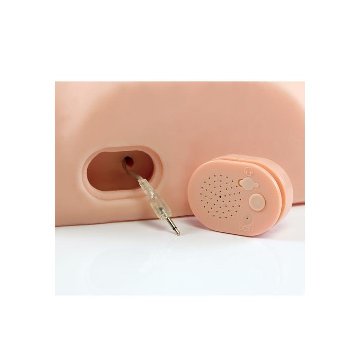 PDX MALE VIBRATING MASTURBADOR INTERACTIVO