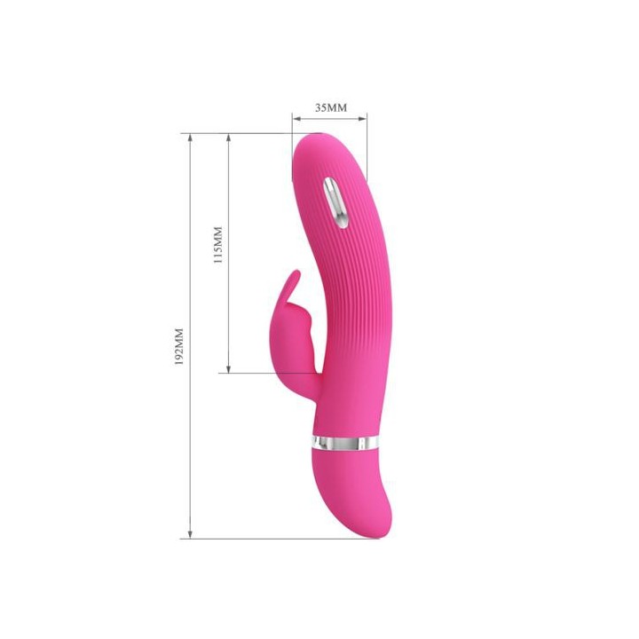 Vibrador Electroshock