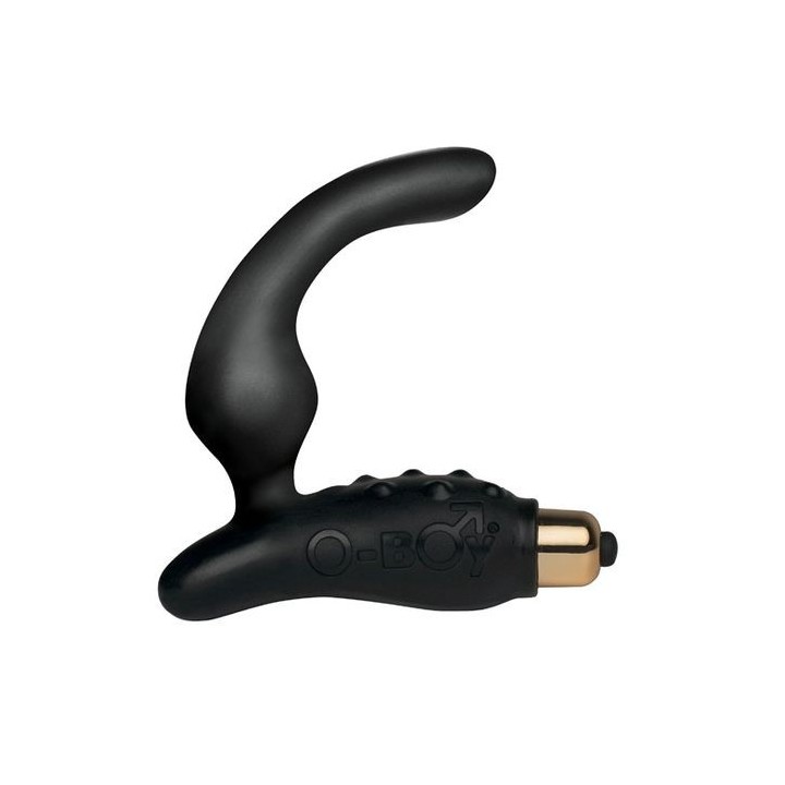 Estimulador Prostatico O-BOY