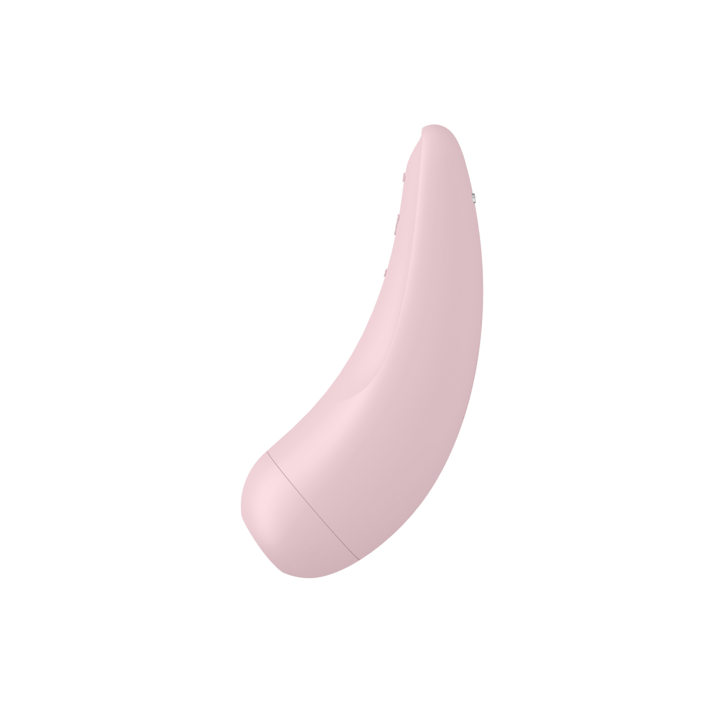 SUCCIONADOR ESTIMULADOR POR ONDAS DE PRESIÓN CON APP SATISFYER