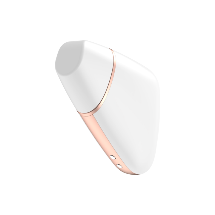 SATISFYER AIR PULSE ESTIMULADOR VIBRADOR CON APP SUCCIONADOR
