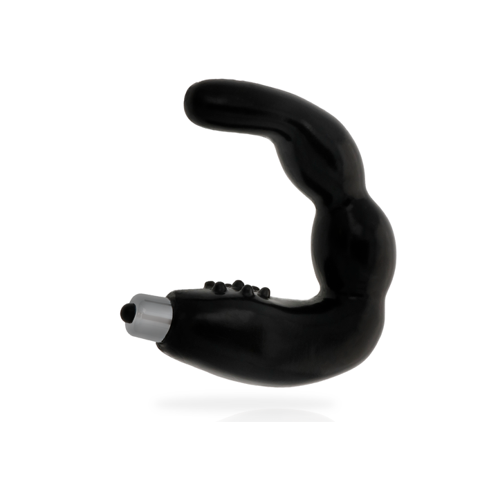 Masajeador anal prostata