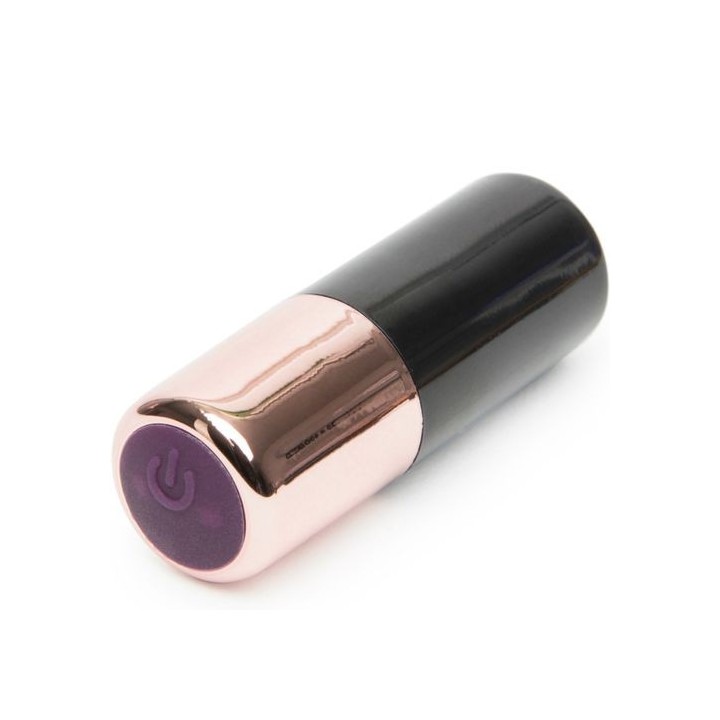 FIFTY SHADES VIBRATING RABBIT RING ANILLO VIBRADOR USB CINCUENTA SOMBRAS