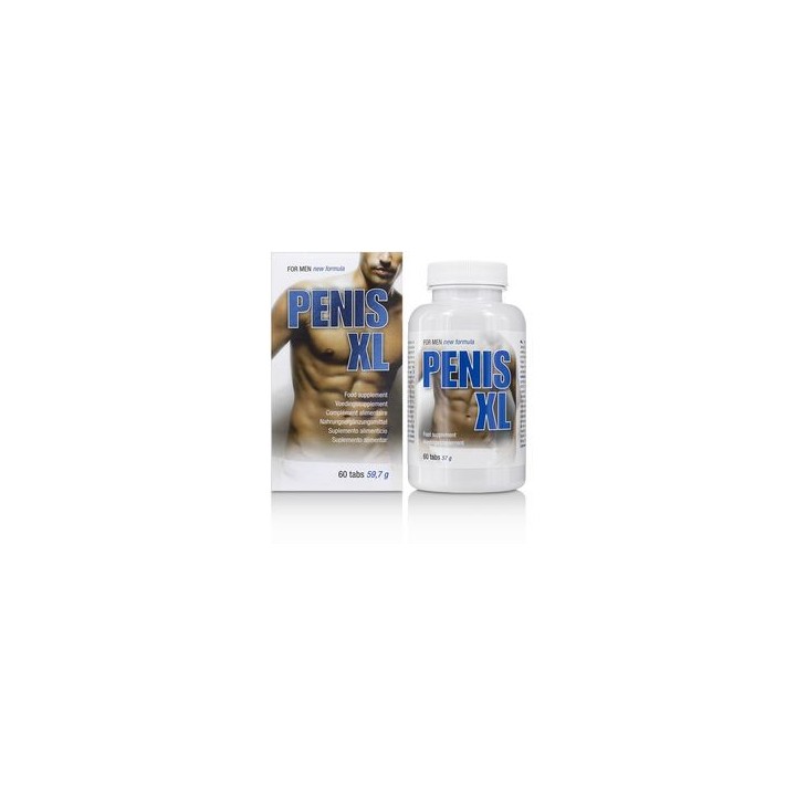 Potenciador Masculino PENIS XL