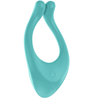 SATISFYER PARTNER MULTIFUN 1MASAJEADOR PARA DOS EDICIÓN 2020