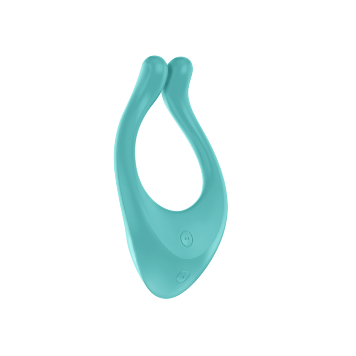 SATISFYER PARTNER MULTIFUN 1MASAJEADOR PARA DOS EDICIÓN 2020
