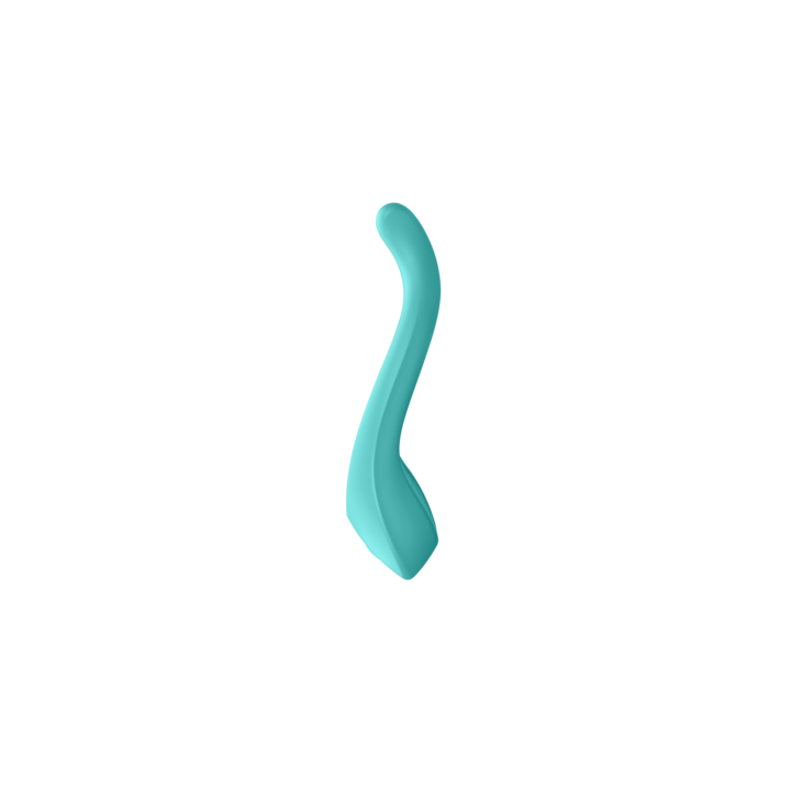 SATISFYER PARTNER MULTIFUN 1MASAJEADOR PARA DOS EDICIÓN 2020
