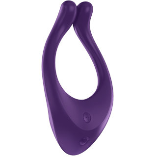SATISFYER PARTNER MULTIFUN 1 MASAJEADOR PARA DOS EDICIÓN 2020