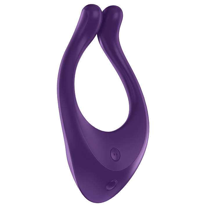 SATISFYER PARTNER MULTIFUN 1 MASAJEADOR PARA DOS EDICIÓN 2020