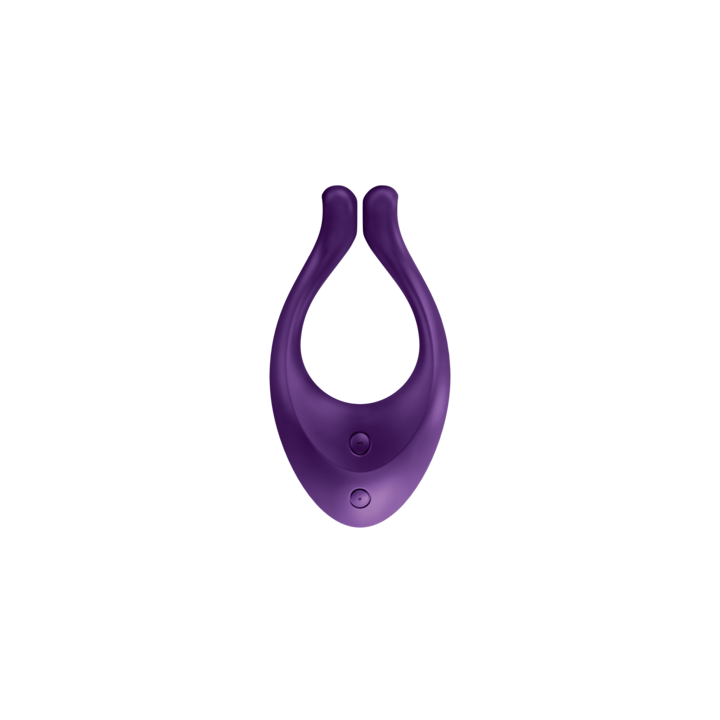 SATISFYER PARTNER MULTIFUN 1 MASAJEADOR PARA DOS EDICIÓN 2020