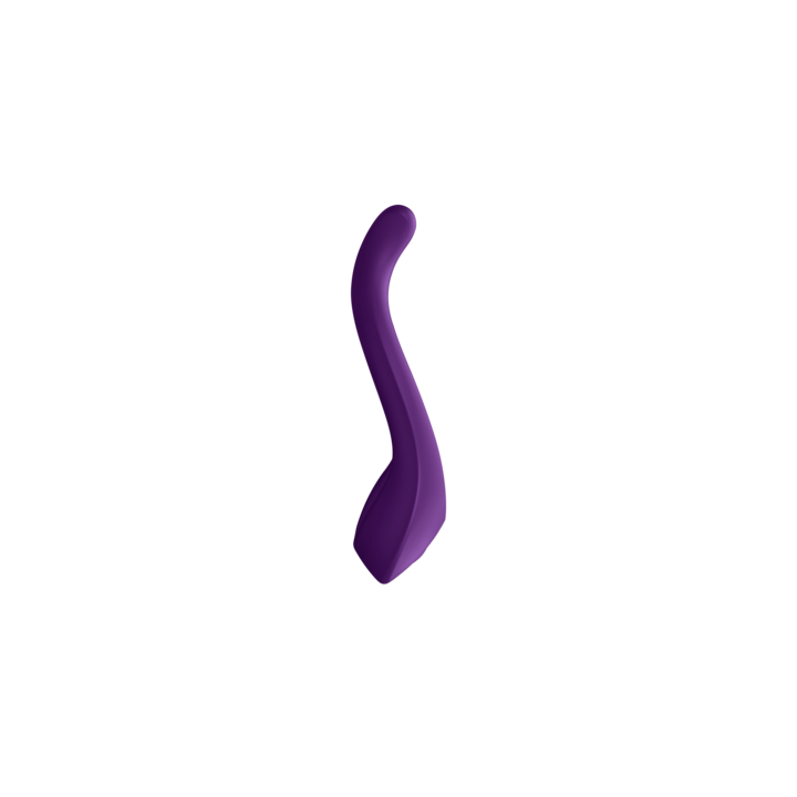 SATISFYER PARTNER MULTIFUN 1 MASAJEADOR PARA DOS EDICIÓN 2020