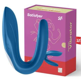 PARTNER VIBRATOR STIMULATING BOTH PARTNERS VIBRADOR PARA PAREJA EDICIÓN 2020