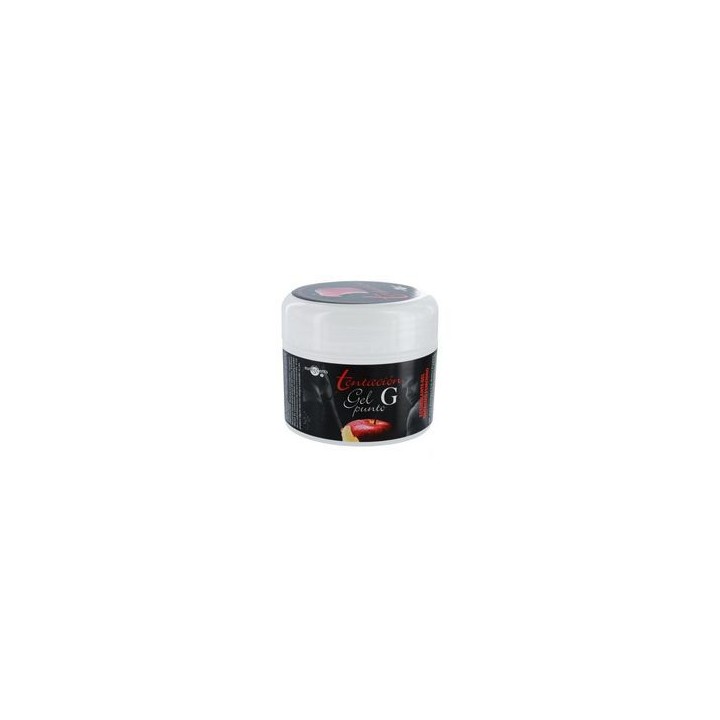 TENTACION GEL G-SPOT GEL ORGÁSMICO FEMENINO