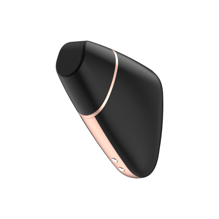SATISFYER AIR PULSE ESTIMULADOR + VIBRADOR CON APP