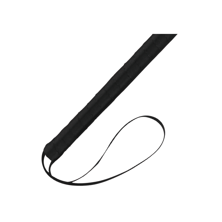 DARKNESS BLACK FEATHER PLUMA