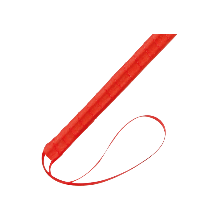 DARKNESS FEATHER RED PLUMA ROJA PLUMERO 24CM.