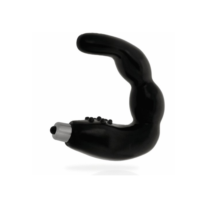 Masajeador anal prostata