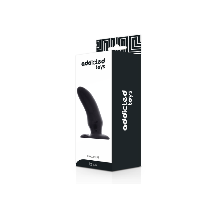 Plug anal 12cm