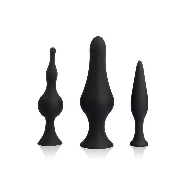 Plugs Anales Spirit