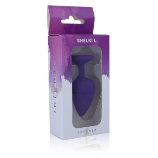 Plug Anal Intense Shelki