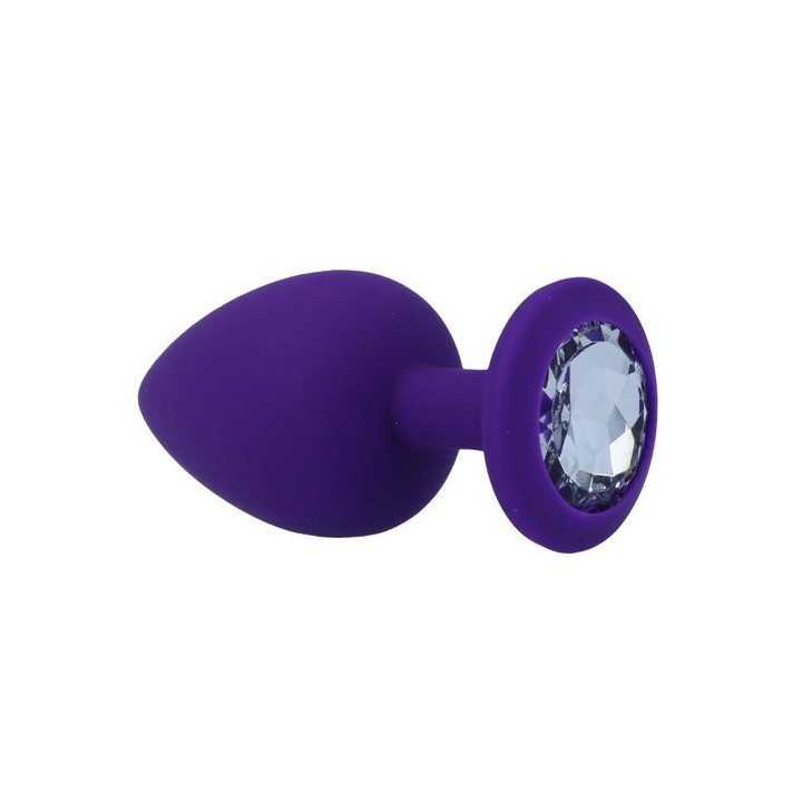 Plug Anal Intense Shelki