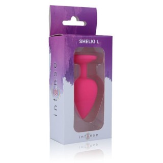 Plug Anal Intense Shelki