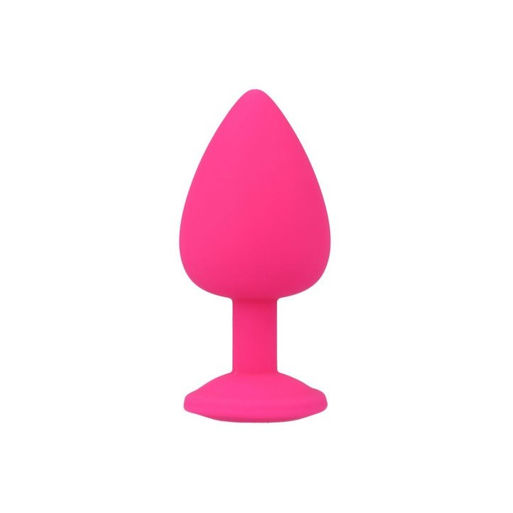 Plug Anal Intense Shelki