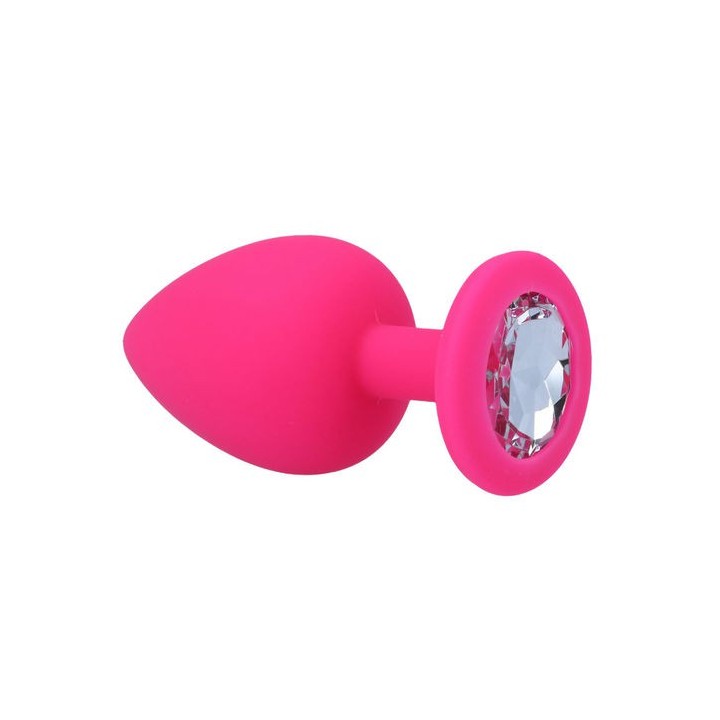 Plug Anal Intense Shelki