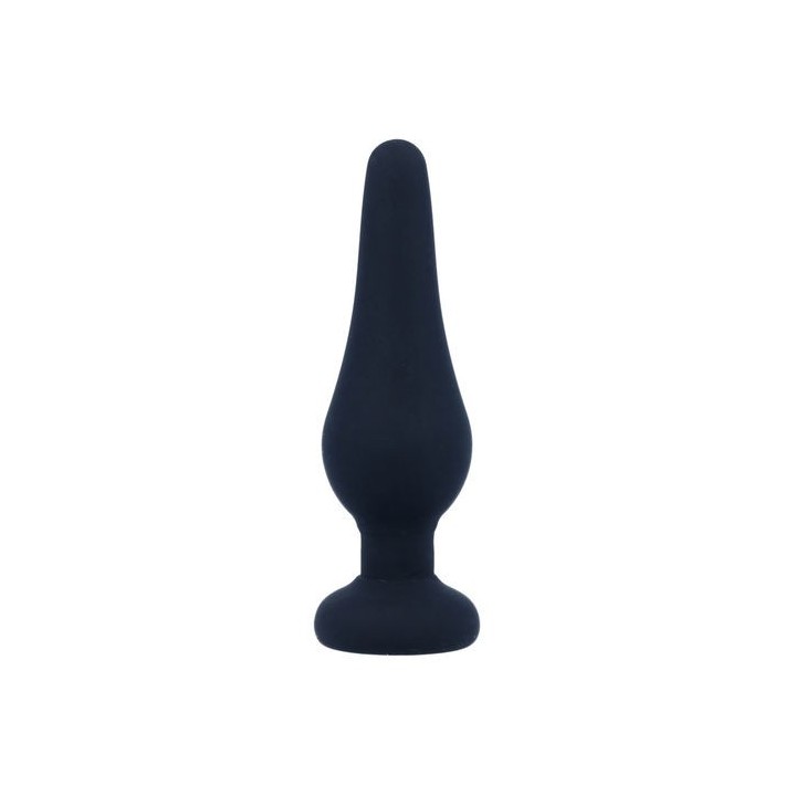 Juguetes Anal Pipo 10cm