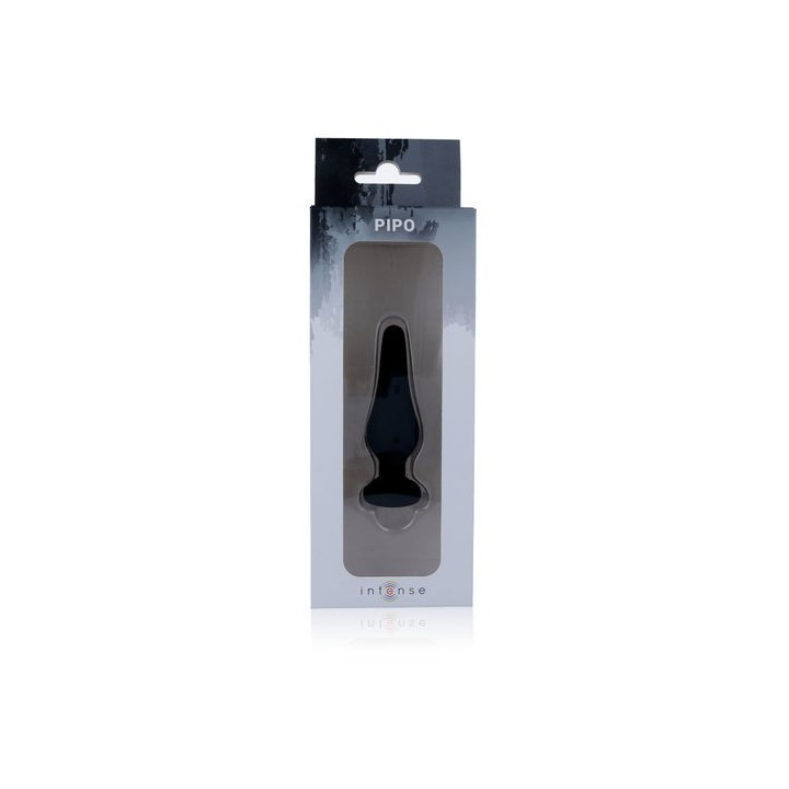 Juguetes Anal Pipo 10cm