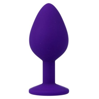 Plug anal silicone Intense