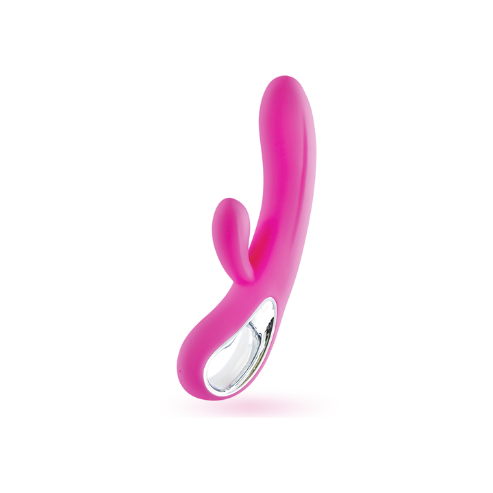 AMORESSA TROY PREMIUM SILICONE VIBRADOR USB