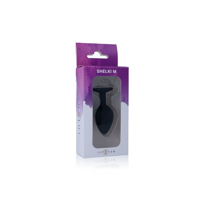 Plug anal Intense Shelki