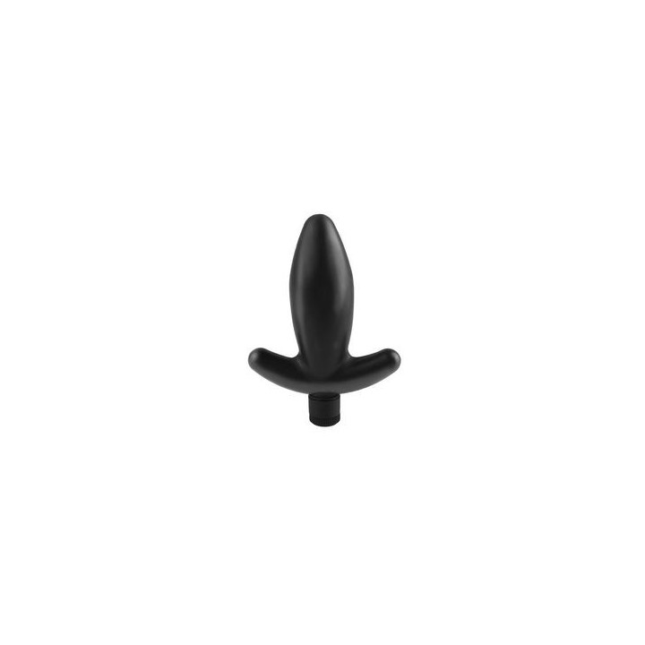 Vibrador anal para principiantes