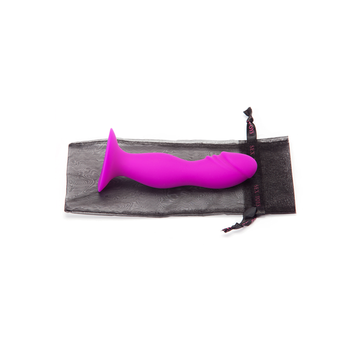 Plug anal realistico