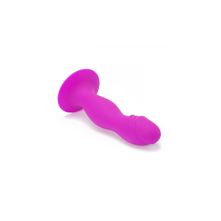 Plug anal realistico