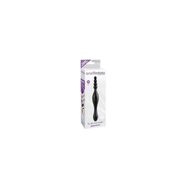 Dildo anal Fun Flex Teazer