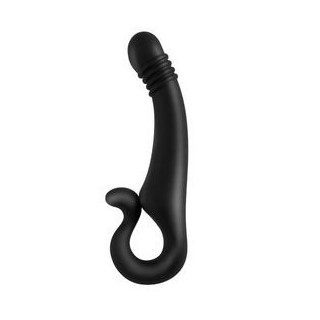 P-Spot Mega Massager