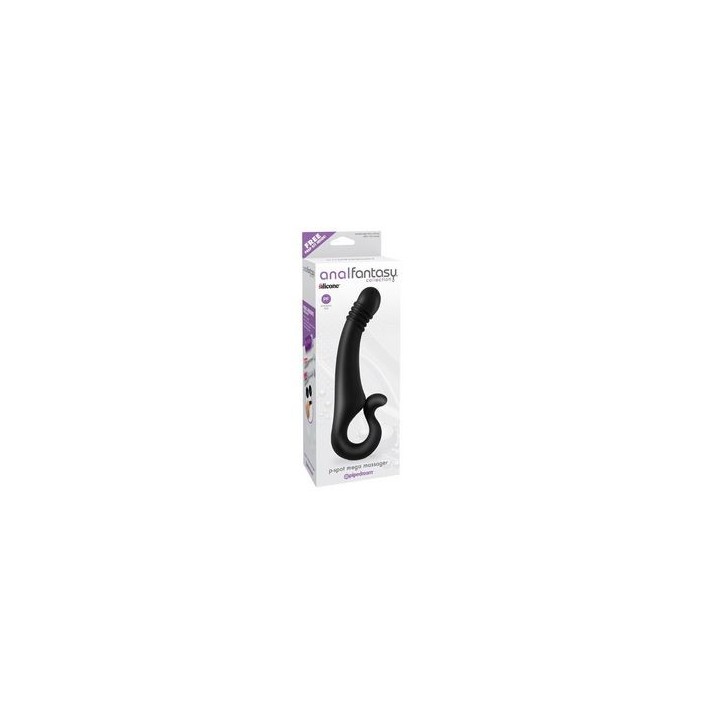 P-Spot Mega Massager
