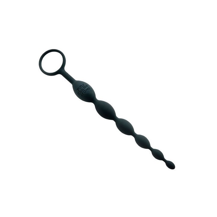 Bolas Anales Fifty Shades