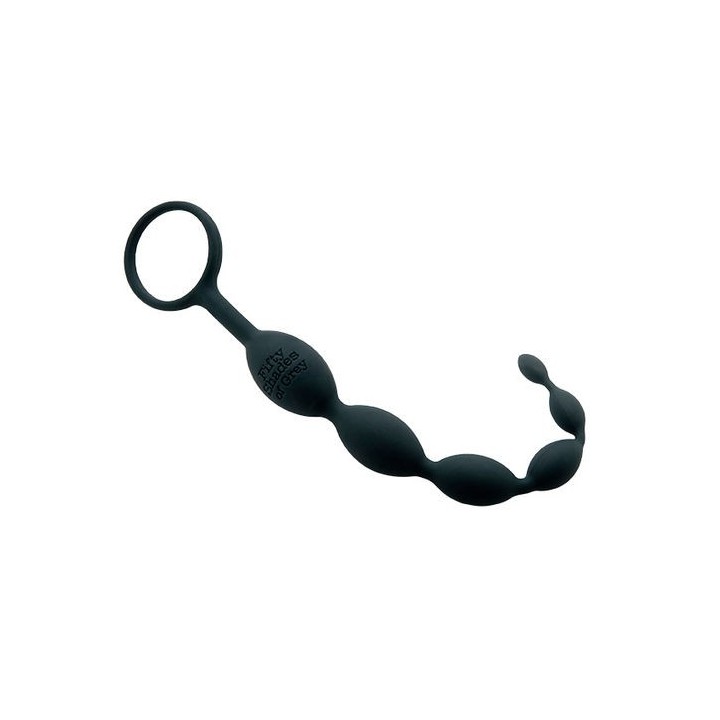 Bolas Anales Fifty Shades