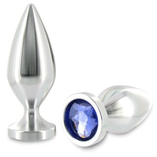 Plug anal METALHARD
