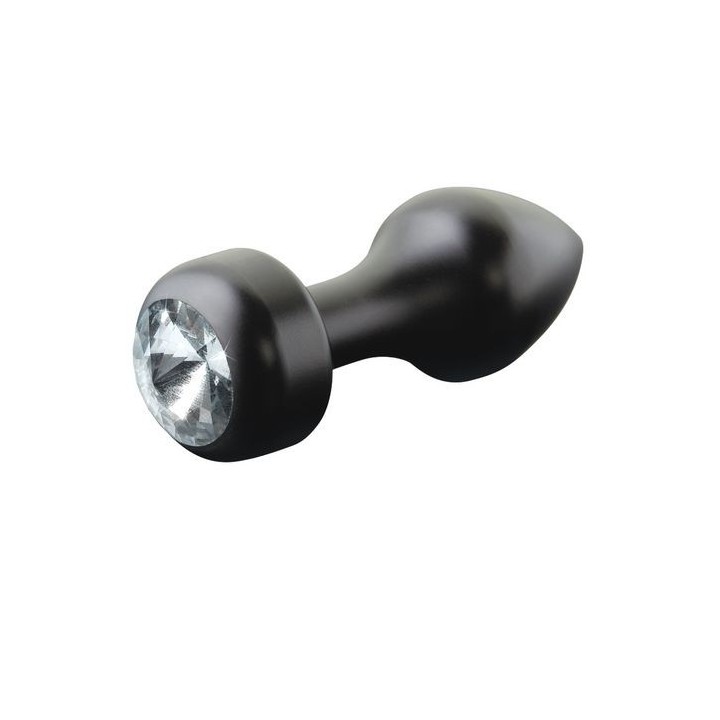 Plug anal mini metal