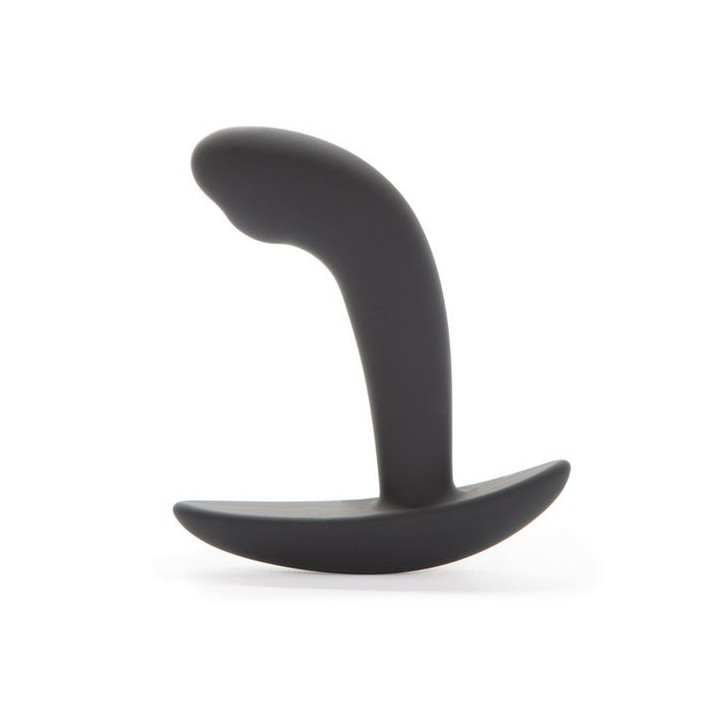 Dilatador anal en silicona