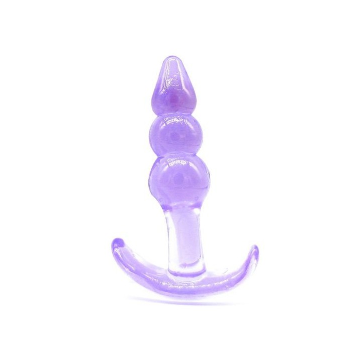 Plug anal Saninex