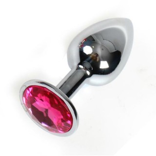 Plug anal 8cm