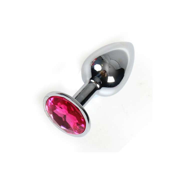 Plug anal 8cm