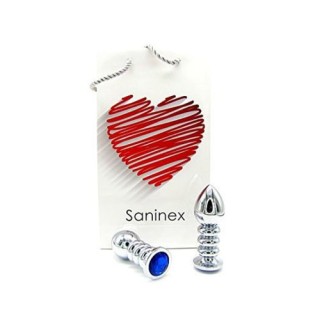 SANINEX PLUG METAL MULTI FASE