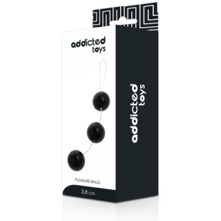 Bolas Anales ADDICTED TOYS